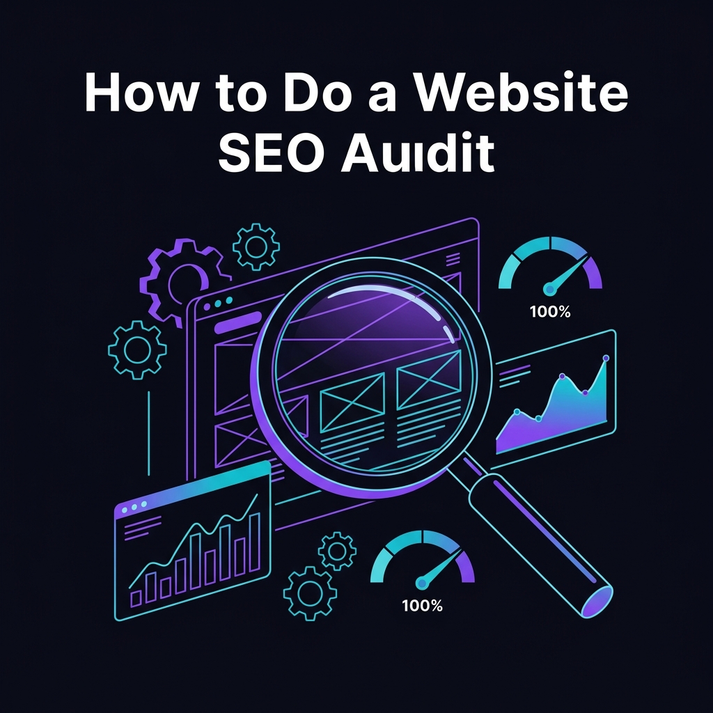 SEO Audit Guide