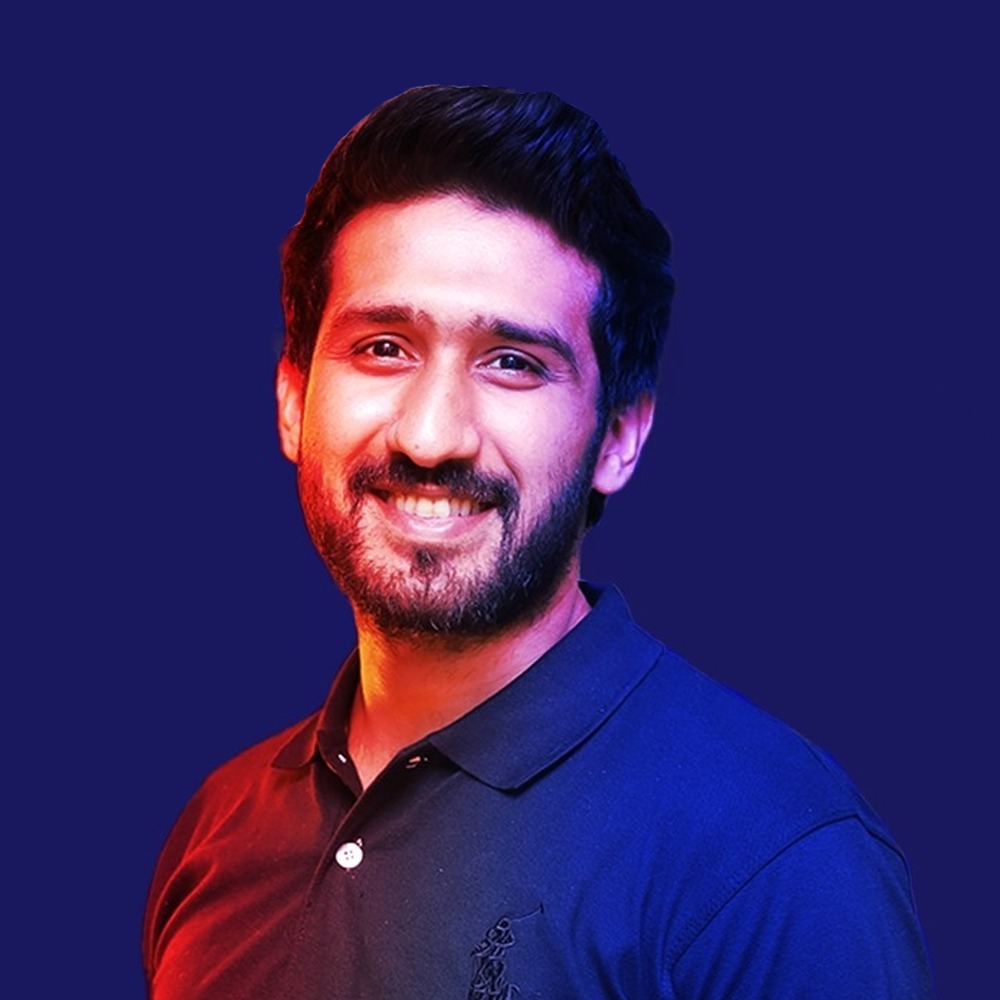 Ehsan Ul Haq - Founder and Lead SEO Strategist at BestSaaSSEOAgency
